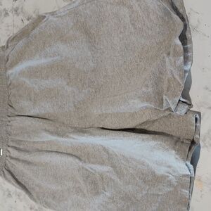 Unisex Quarter Length Shorts Lg by Jerzey